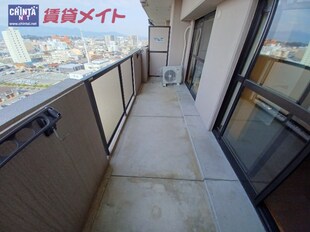 松阪駅 徒歩7分 4階の物件内観写真